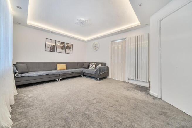 3 bed property, in Wymering Lane, £280,000