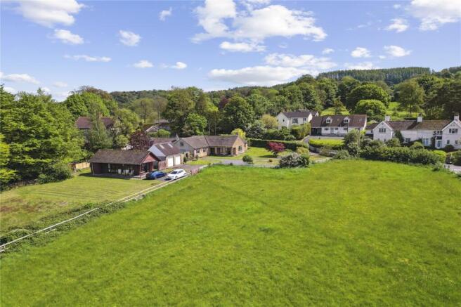 5 bed property, in Backwell Hill Road, £1,195,000