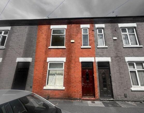 3 bed property, in 39 Thirlmere Street, £135,000