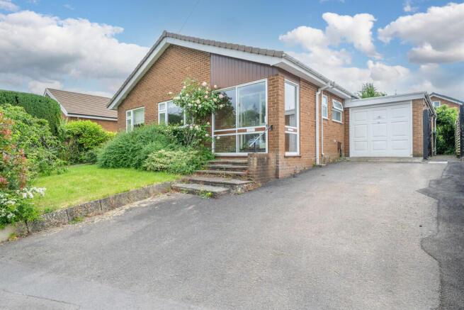 3 bed property, in Ludlow, £299,950