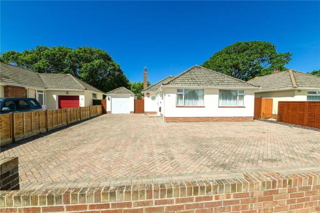 3 bed property, in Ashmore Avenue, £545,000