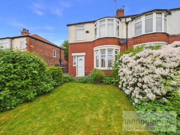 3 bed property, in Stopes Road, £220,000