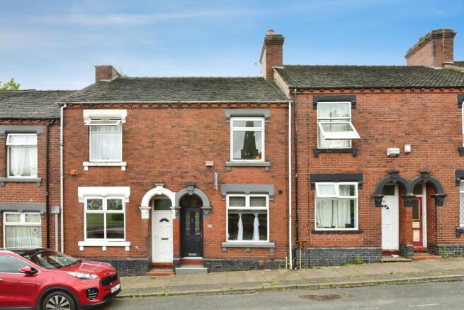 2 bed property, in Jervis Street, £150,000