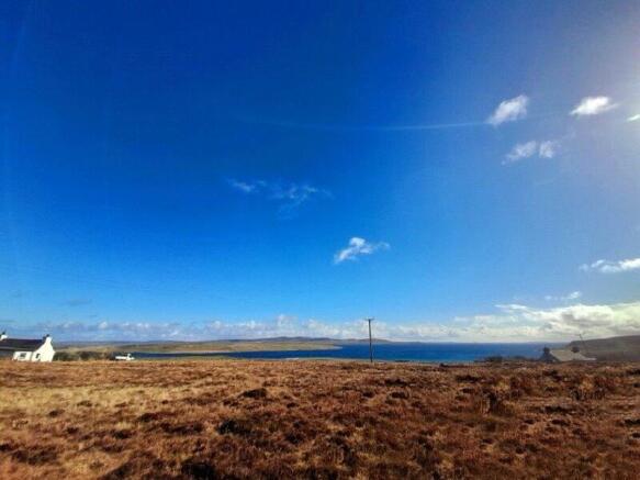 Land, in Potential Site near Hoy Outdoor Centre, £35,000