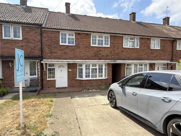 3 bed property, in Abbotts Drive, £339,000