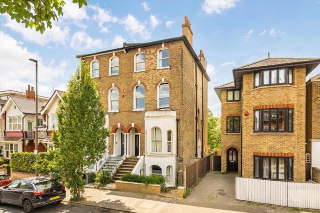 6 bed property, in Hartfield Road, £1,500,000