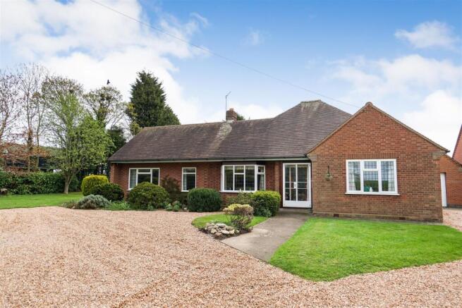 4 bed property, in The Croft, £699,950