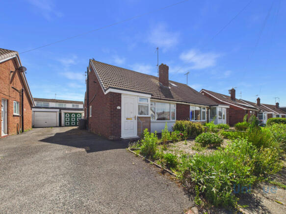 3 bed property, in Kelverdale Road, £162,000