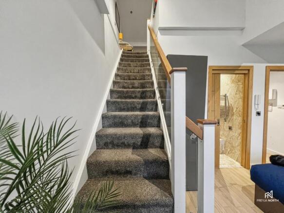 1 bed property, in Apartment 46, £90,000