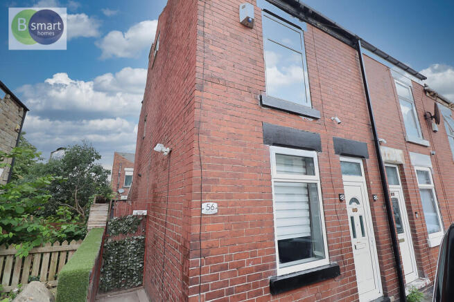 2 bed property, in Lorna Road, £65,000