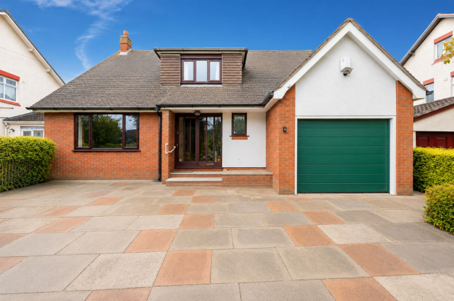 4 bed property, in Swanpool Lane, £650,000