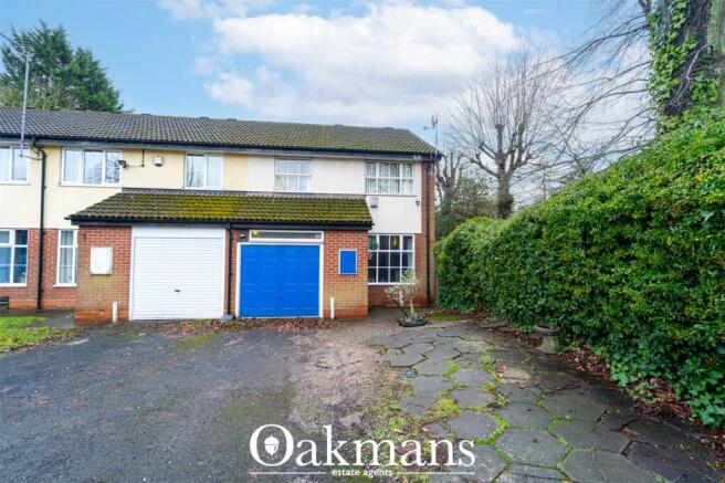 3 bed property, in Odell Place, £270,000