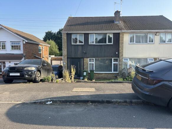 3 bed property, in 58 Lubbesthorpe Road, £160,000