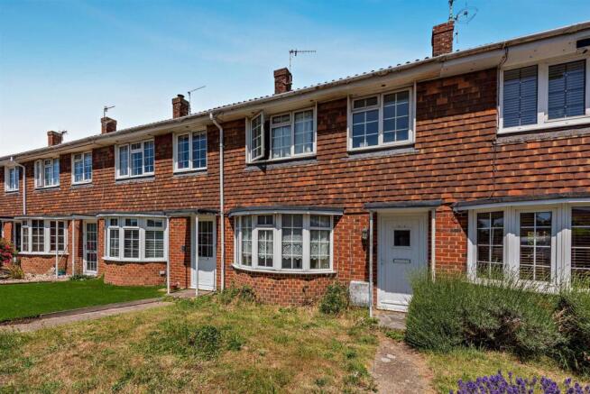 3 bed property, in Nicolson Drive, £400,000
