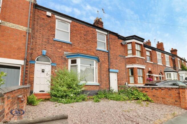 4 bed property, in Bradwall Road, £249,950