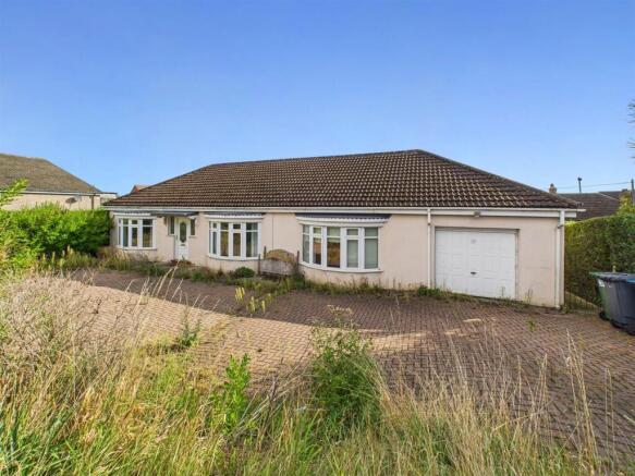 3 bed property, in 32 Leases Road, £250,000