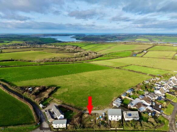 3 bed property, in Whitecross, £155,000