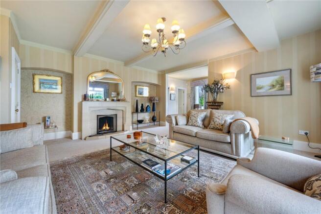 4 bed property, in Blackburn Road, £1,150,000