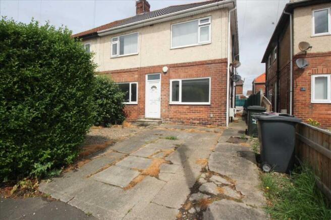 1 bed property, in Hardy Grove, £105,000