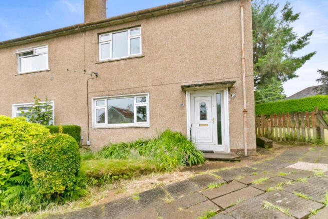 3 bed property, in Highfield Avenue, £110,000