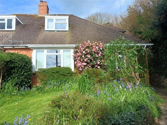 3 bed property, in Nordons, £335,000