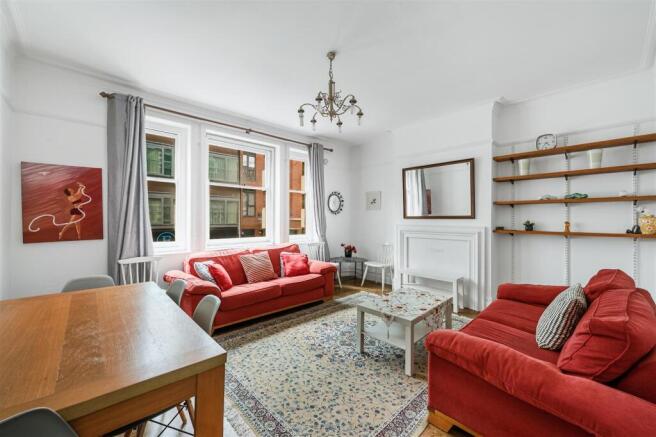 4 bed property, in Bond Street, £625,000