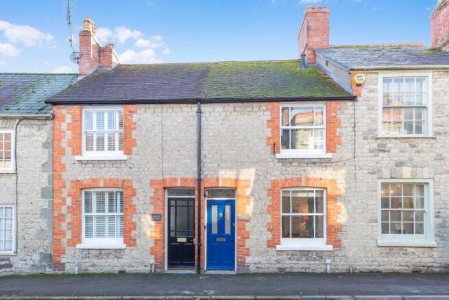 3 bed property, in St Peters, £350,000