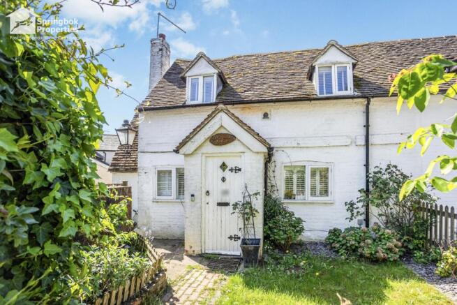 3 bed property, in Fountain Road, £410,000