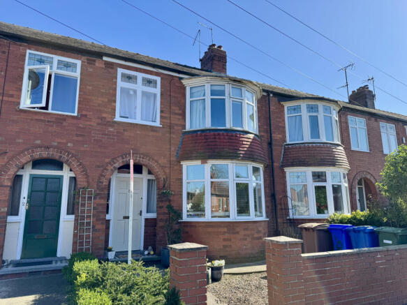 3 bed property, in Park Avenue, £299,950