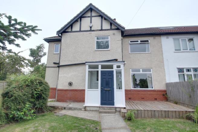 4 bed property, in 7 Ontario Place, £500,000