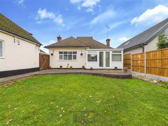 2 bed property, in Burses Way, £725,000
