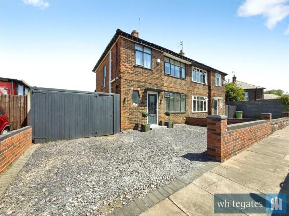 3 bed property, in Margaret Avenue, £225,000