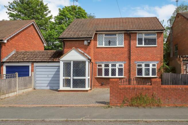 3 bed property, in Hartley Street, £290,000