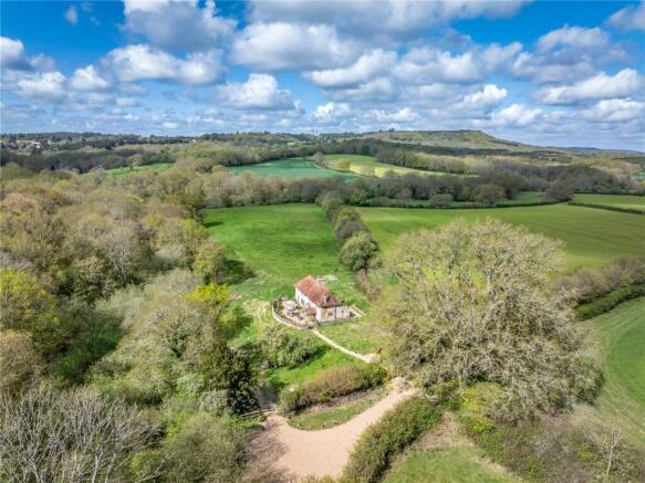 3 bed property, in River Common, £2,650,000