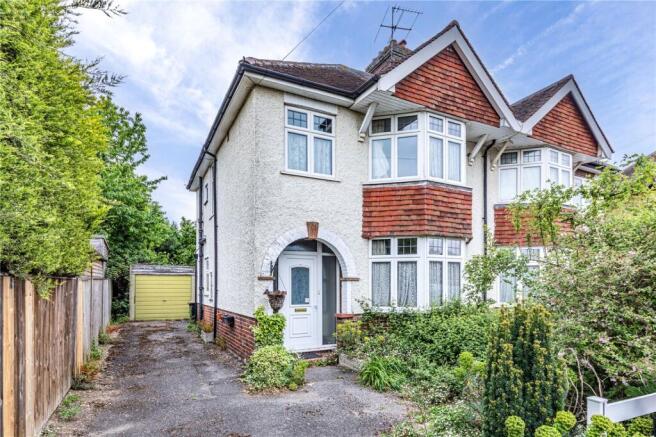3 bed property, in Liberty Lane, £450,000