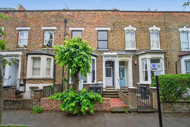 Studio, in Narford Road, £1,000,000