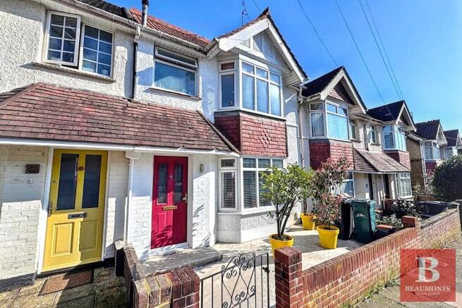 4 bed property, in Hollingdean Terrace, £625,000