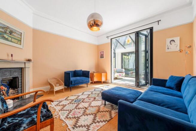 6 bed property, in Kingsmead Road SW2, £1,200,000