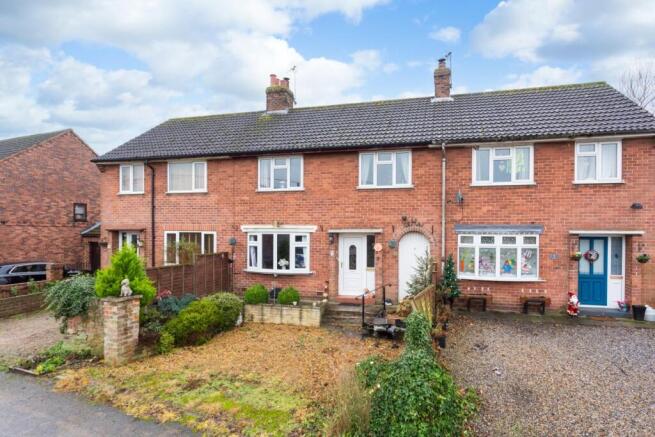 3 bed property, in Back Lane, £240,000