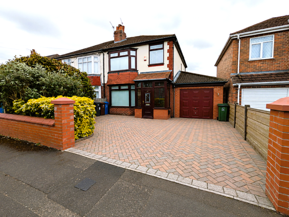 3 bed property, in 45 Owler Lane, £295,000