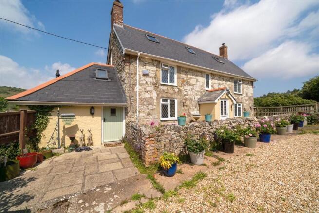 2 bed property, in Hollow Lane, £770,000