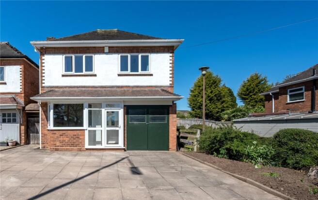 3 bed property, in Bristol Road South, £295,000
