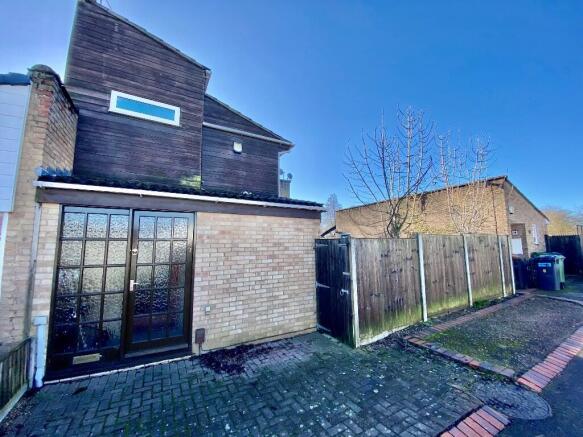 3 bed property, in Bardney, £189,000