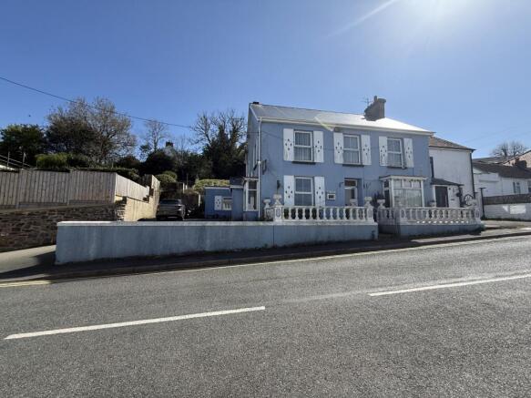 7 bed property, in Jubilee Guest House, £465,000
