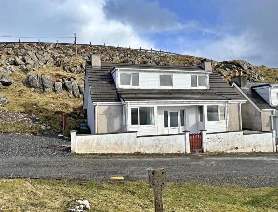 3 bed property, in Sunnybrae, £210,000