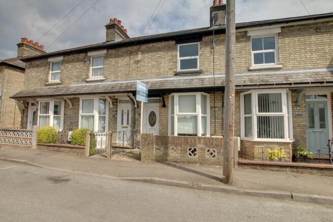 3 bed property, in Burnsfield Street, £175,000