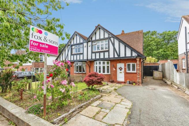 3 bed property, in St. Helens Road, £375,000