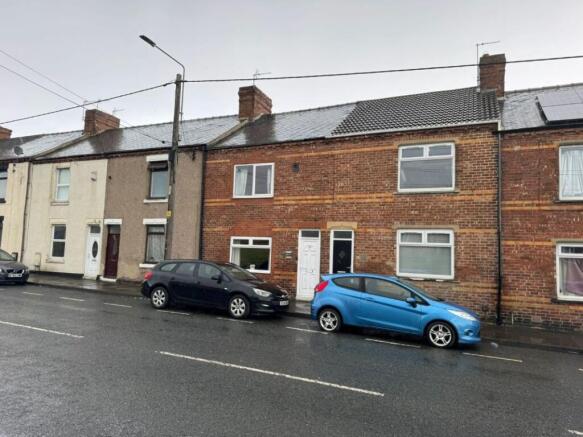 2 bed property, in 25 Thirteenth Street, £29,999