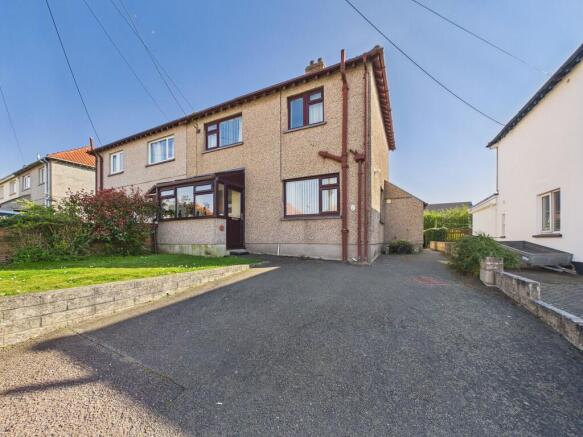 3 bed property, in Coast View, £265,000