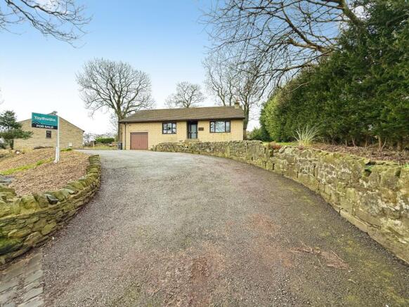 3 bed property, in Ben Lane, £425,000